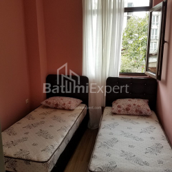 آپارتمان 2-комн 33 m² - استفان زوبالاشویلی, Batumi