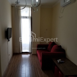 آپارتمان 2-комн 33 m² - استفان زوبالاشویلی, Batumi