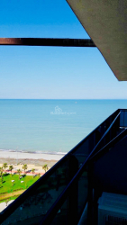 آپارتمان 1-комн 32 m² - کلانتر خیمشیاشویلی, Batumi