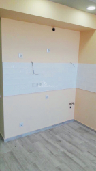 آپارتمان 1-комн 32 m² - کلانتر خیمشیاشویلی, Batumi