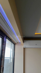 آپارتمان 1-комн 32 m² - کلانتر خیمشیاشویلی, Batumi