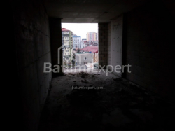 آپارتمان 1-комн 30 m² - تبل ابوسریدزه, Batumi