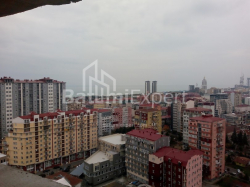 آپارتمان 30 متر مربع - تبل ابوسریدزه, Batumi, گرجستان