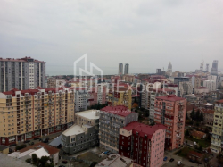 آپارتمان 1-комн 30 m² - تبل ابوسریدزه, Batumi