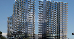 آپارتمان 2-комн 63.2 m² - لخ و ماریا کاچینسکی, Batumi