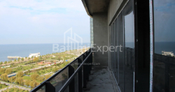 آپارتمان 75.75 متر مربع - لخ و ماریا کاچینسکی, Batumi, گرجستان