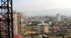 آپارتمان 89.15 متر مربع - لخ و ماریا کاچینسکی, باتومی, گرجستان