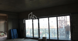 آپارتمان 2-комн 89.2 m² - لخ و ماریا کاچینسکی, Batumi