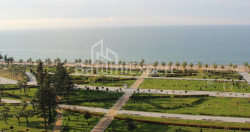 آپارتمان 2-комн 75.8 m² - لخ و ماریا کاچینسکی, Batumi