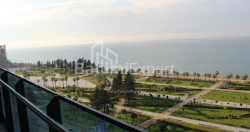 آپارتمان 75.75 متر مربع - لخ و ماریا کاچینسکی, باتومی, گرجستان