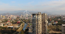 آپارتمان 63.35 متر مربع - لخ و ماریا کاچینسکی, باتومی, گرجستان